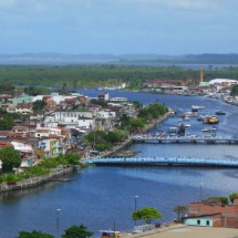 Salvador and the cost of Bahia